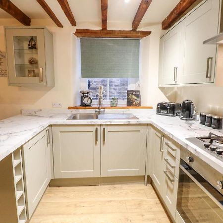Milford Cottage Belper Buitenkant foto
