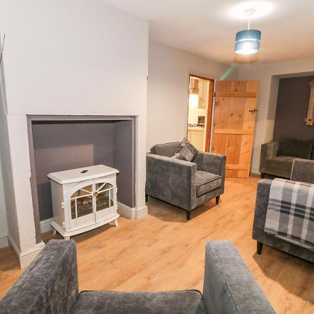 Milford Cottage Belper Buitenkant foto