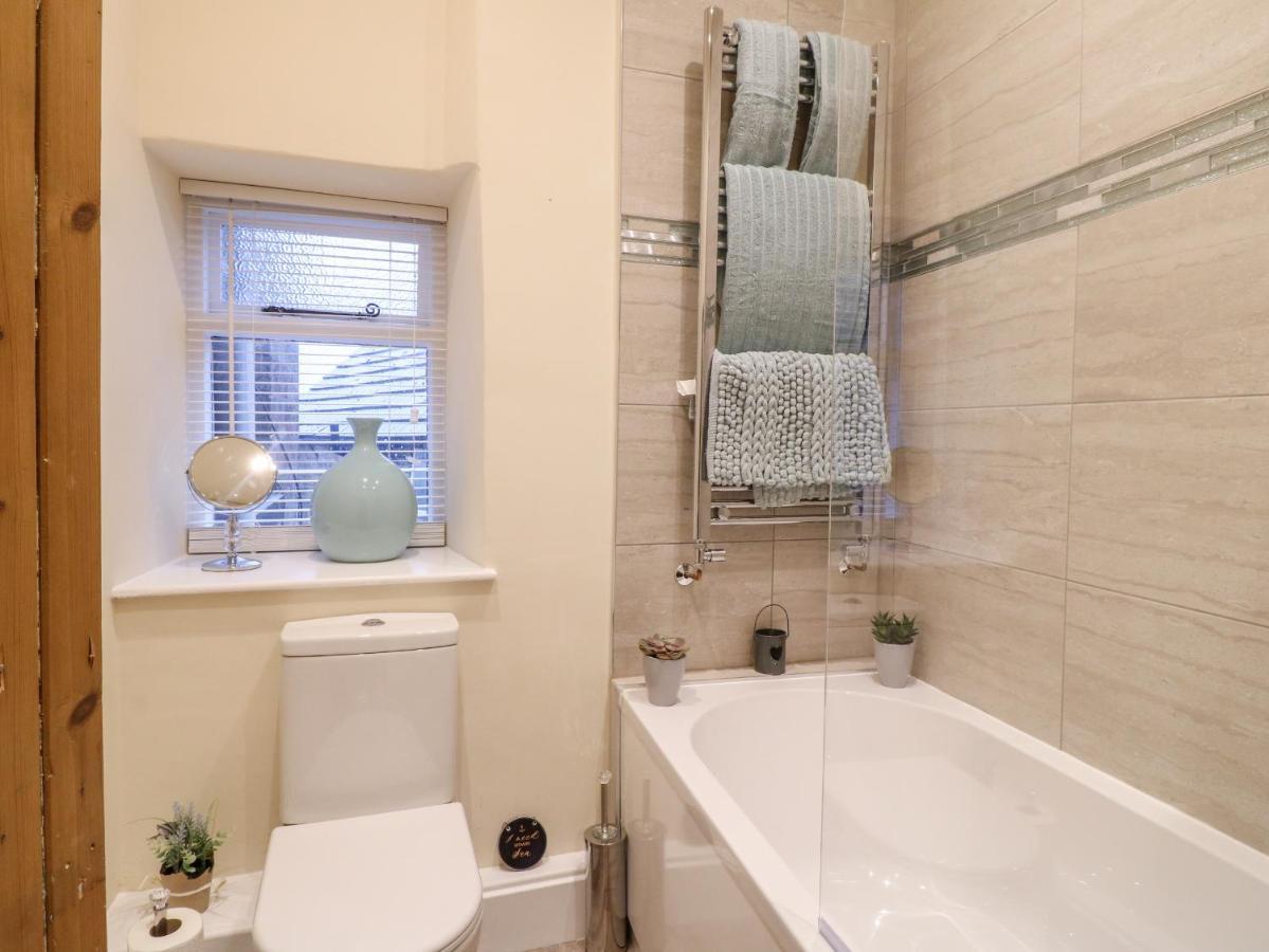 Milford Cottage Belper Buitenkant foto