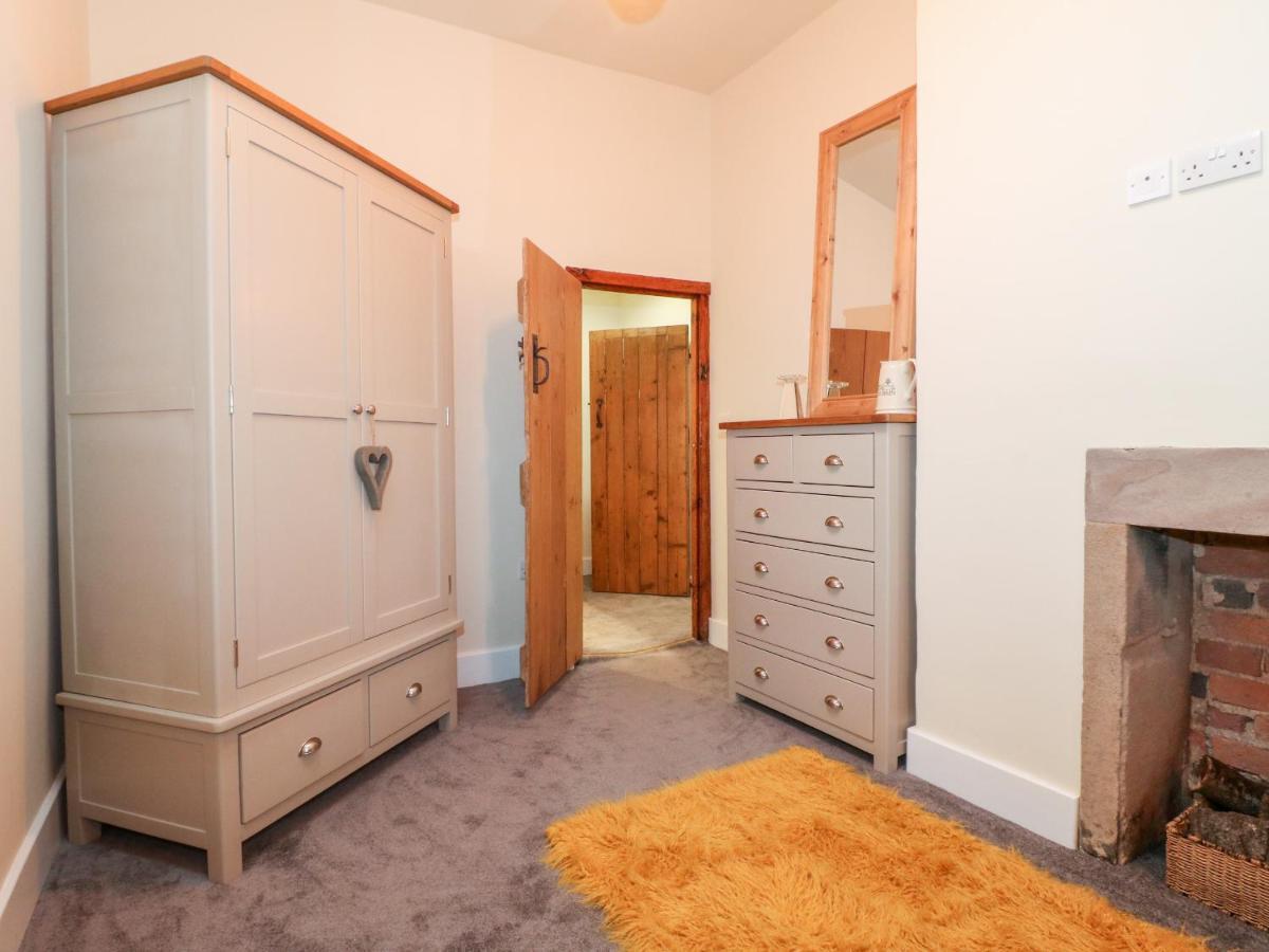 Milford Cottage Belper Buitenkant foto