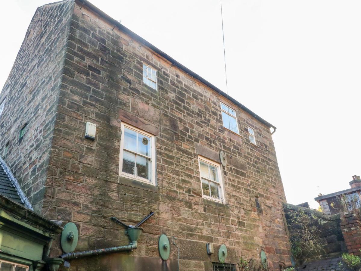 Milford Cottage Belper Buitenkant foto